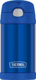 Thermos Termo Liquido Acero Inoxidable Azul 355 mL 114764BZ