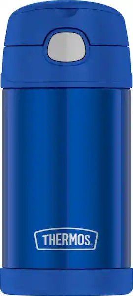 Thermos Termo Liquido Acero Inoxidable Azul 355 mL 114764BZ