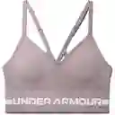 Under Armour Top Mujer Rosado T XL 1357719-667