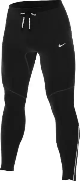 Nike Pantalón Deportivo Phenom Hombre Negro Talla L CZ8823-010