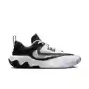 Nike Zapatos Giannis Immortality 3 Para Hombre Blanco Talla 10