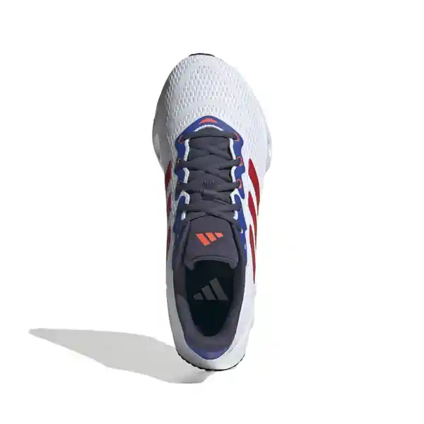 Adidas Zapatos Switch Run M Para Hombre Blanco Talla 8