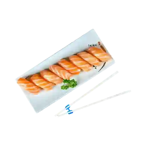 Nigiri Salmón