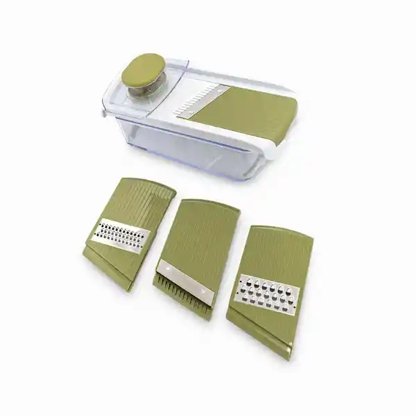 Mandolina Olive Ambiente Gourmet