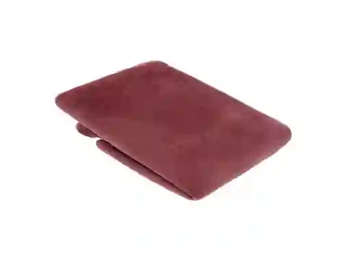 Funda de Cojín Velvet Mortado 40 x 60 Casaideas