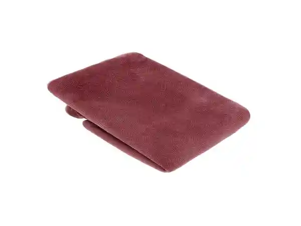 Funda de Cojín Velvet Mortado 40 x 60 Casaideas