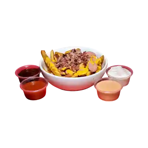 Reesalchipapas