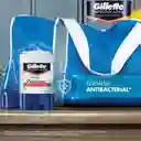 Gillette Specialized Desodorante Invisible Gel