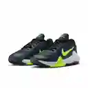 Nike Zapatos Air Max Impact 4 Para Hombre Negro Talla 8.5