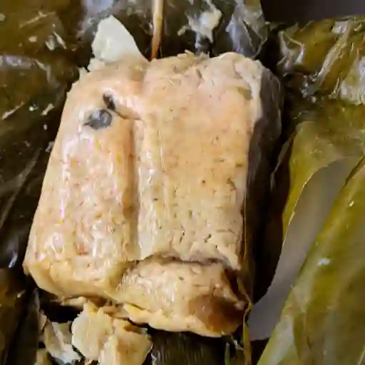 Pastel Mediano