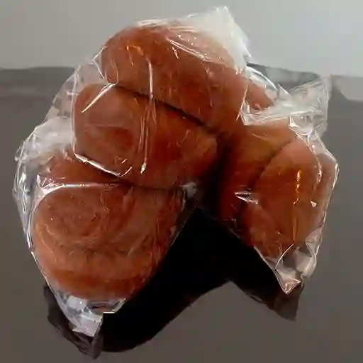Pan de Café