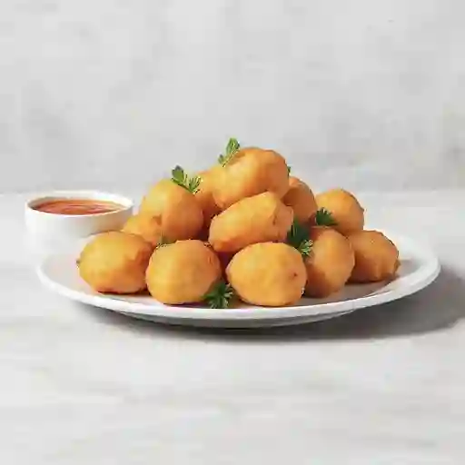 Indio De Uvas O Repollo