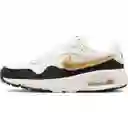 Nike Tenis Air Max Sc Style Mujer Beige 7.5 Ref: DV6842-001