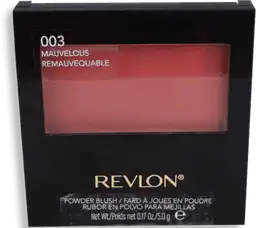 Revlon Rubor Colorstay Mauvelous