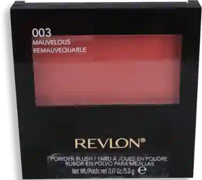 Revlon Rubor Colorstay Mauvelous