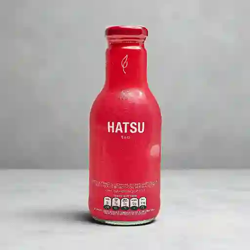 Hatsu Rosa Lychee 400 ml