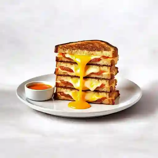 Grilled Cheese