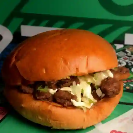 Torta asada