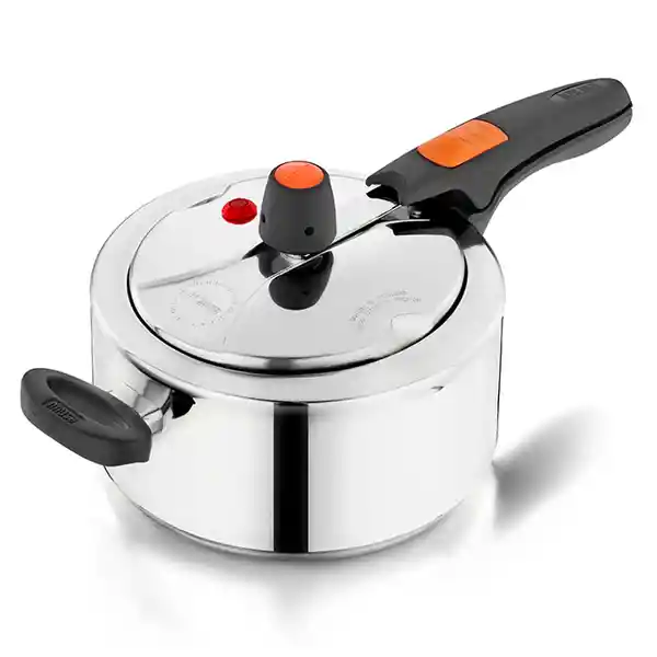 Imusa Olla A Presión De 3 L Smart