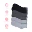 Tines Para Hombre Serie Miniso