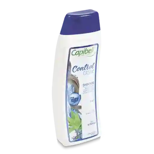 Capibell Shampoo Anticaspa