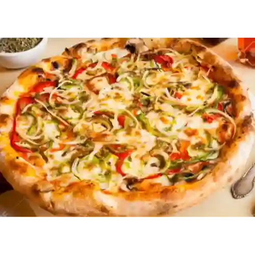 Piza Suprem Grande 40x40