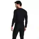 Camiseta Manga Larga Sunshine Wave Sprint Hombre Talla M Speedo