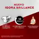 Igora Tinte Brillance Canela Sensación 748 100 mL