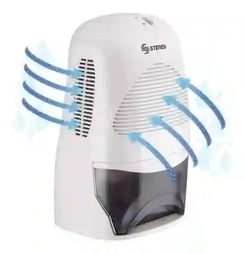 HUMIDIFICADOR Des Electrónico Tanque De 2 Lts