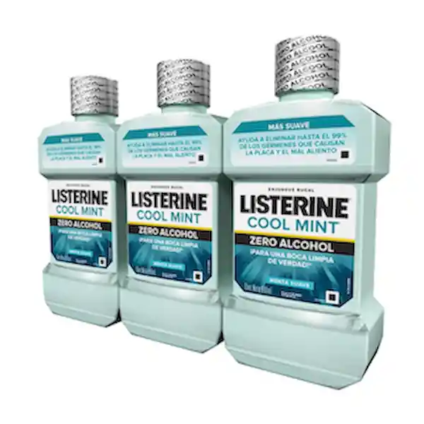 Listerine Cool Mint