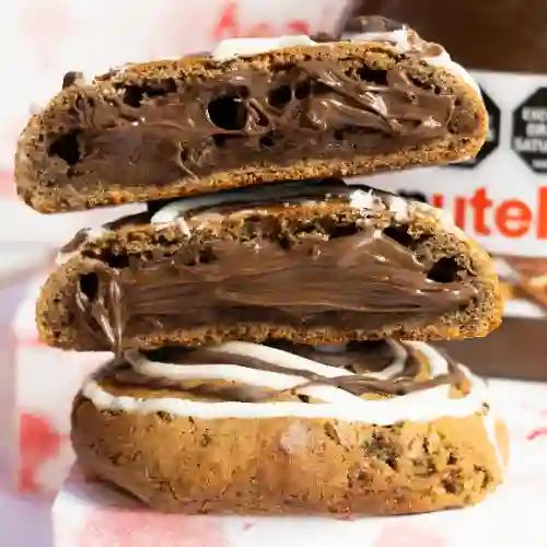 Galleta de Milotella