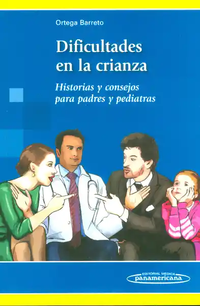  Dificult AdeS  En La Crianza.  Marco Antonio Ortega Barreto 