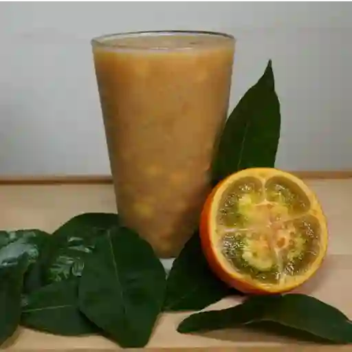 Lulada