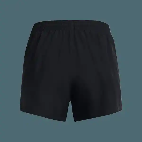 Under Armour Short Para Mujer Negro Talla SM Ref 1382438-001