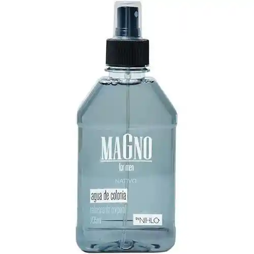 Agua de Colonia Magno Hombre Nativo 240 mL