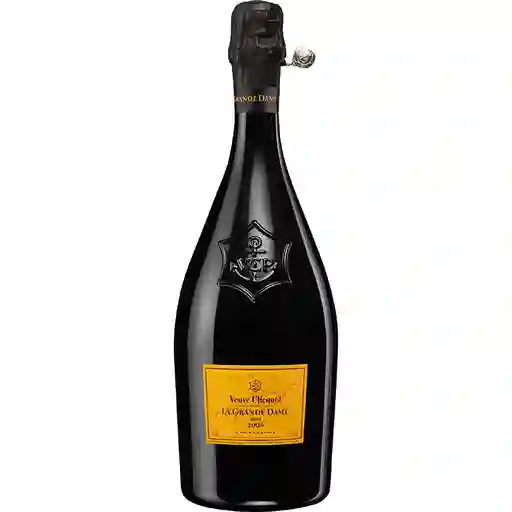 La Gran De Dame Champagne