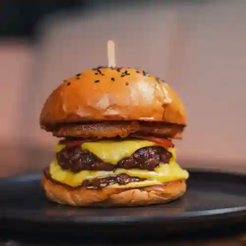 Crispy Jack