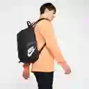 Nike Maletín Hombre Negro Talla MISC
