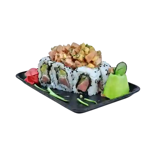 Spicy Tuna Roll