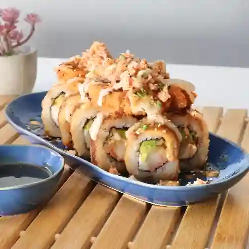 Nagazaki Roll