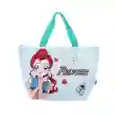 Lonchera Serie Disney Manga Princesas Bella Miniso