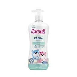 Crema Arrurru Original