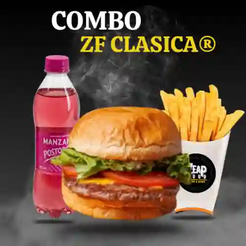 Combo Zf Clasica