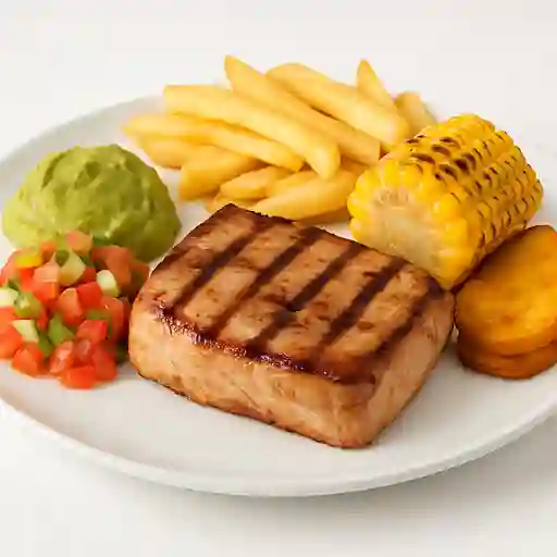 Lomo de Cerdo