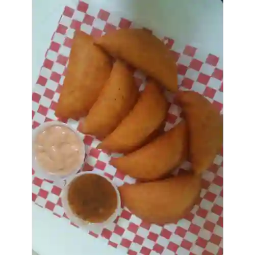 Combo Empanadas de Carne X7 Und