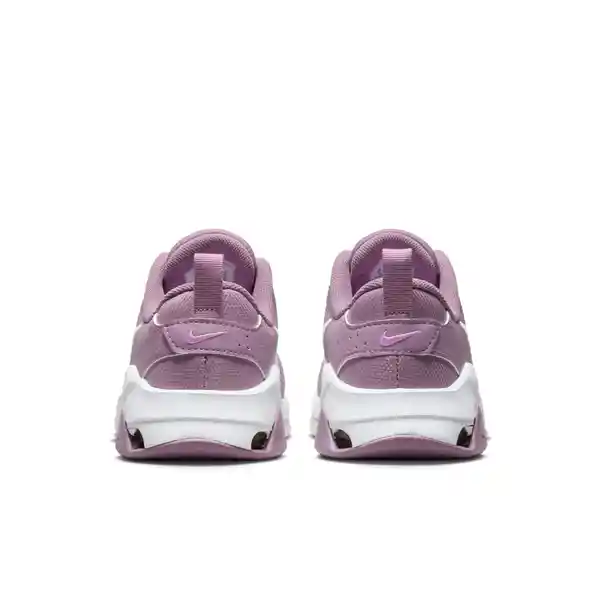 Nike Zapatos W Zoom Bella 6 Para Mujer Morado Talla 6.5