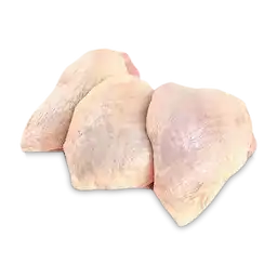Pimpollo Contramuslo de Pollo Granel