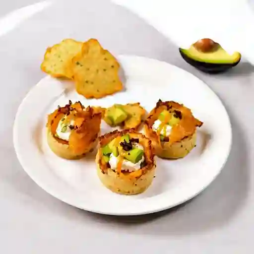 Super Promo Salmon Sky