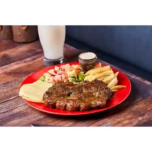 Churrasco
