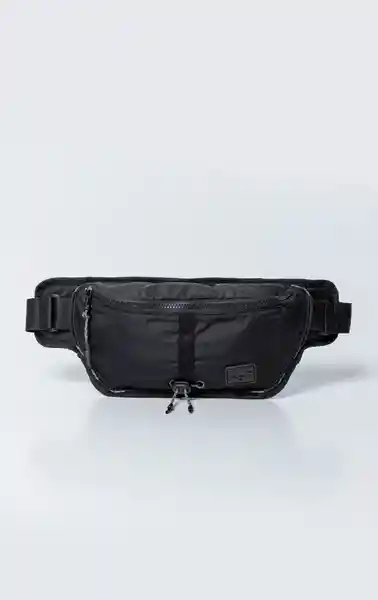 Bolso Unisex Negro T no Aplica 722G501_NEG190303 Americanino